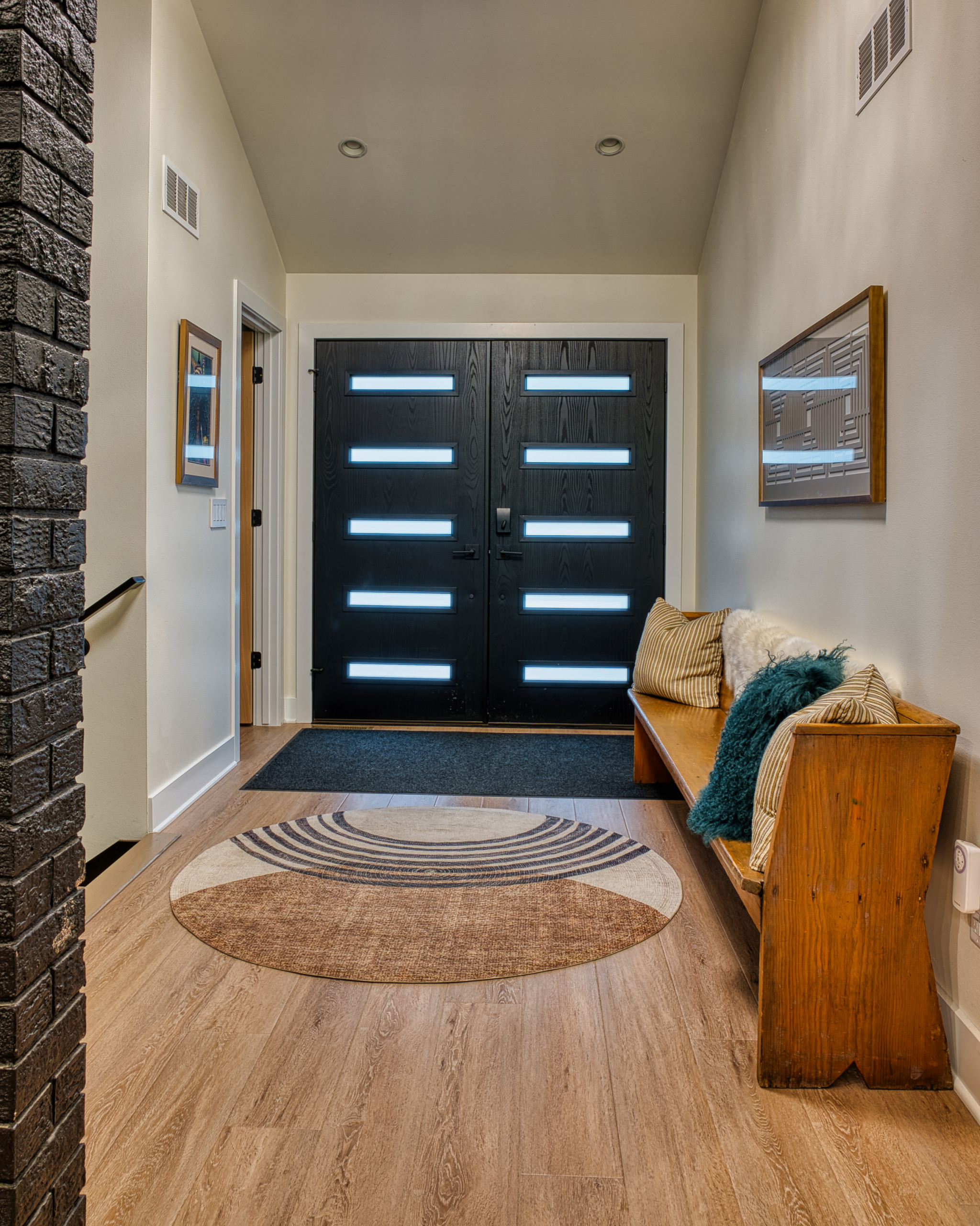 Entry Doors