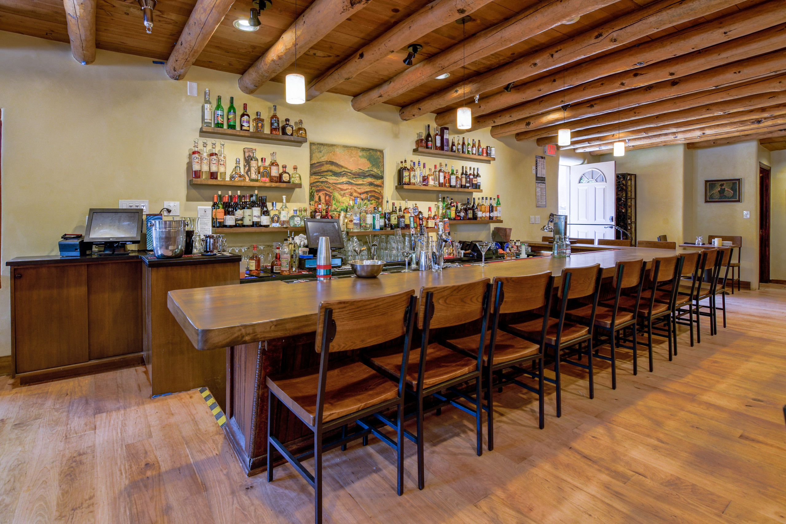 El Farol Resturant