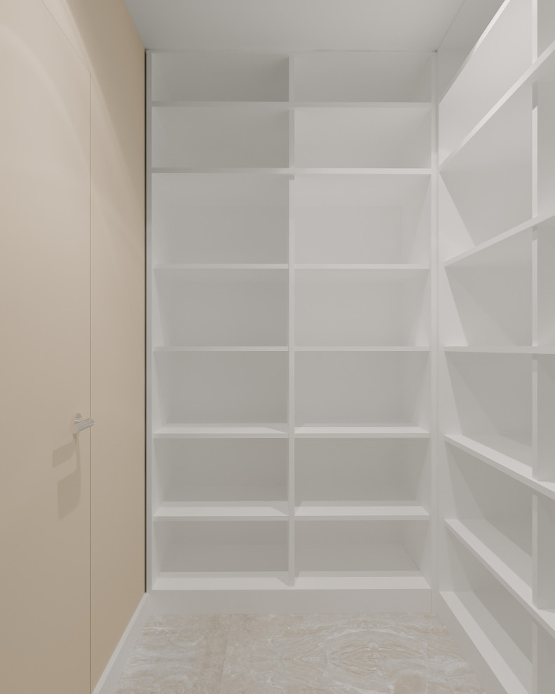 Дизайн- проект магазина женской обуви