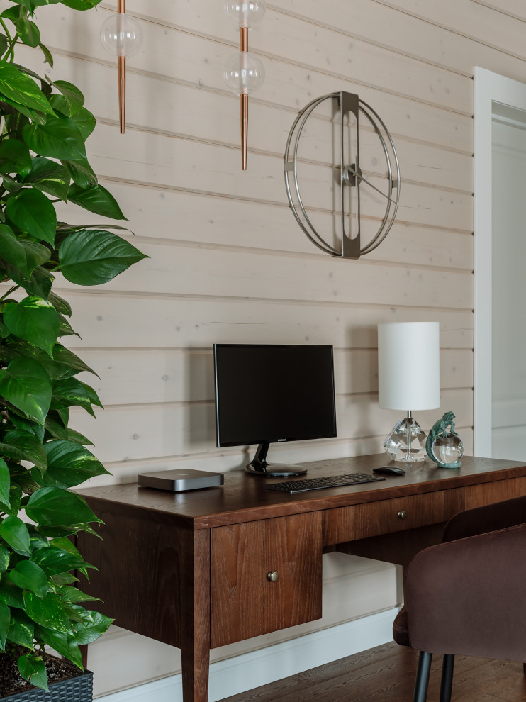 Коттедж в пос. Монтевиль