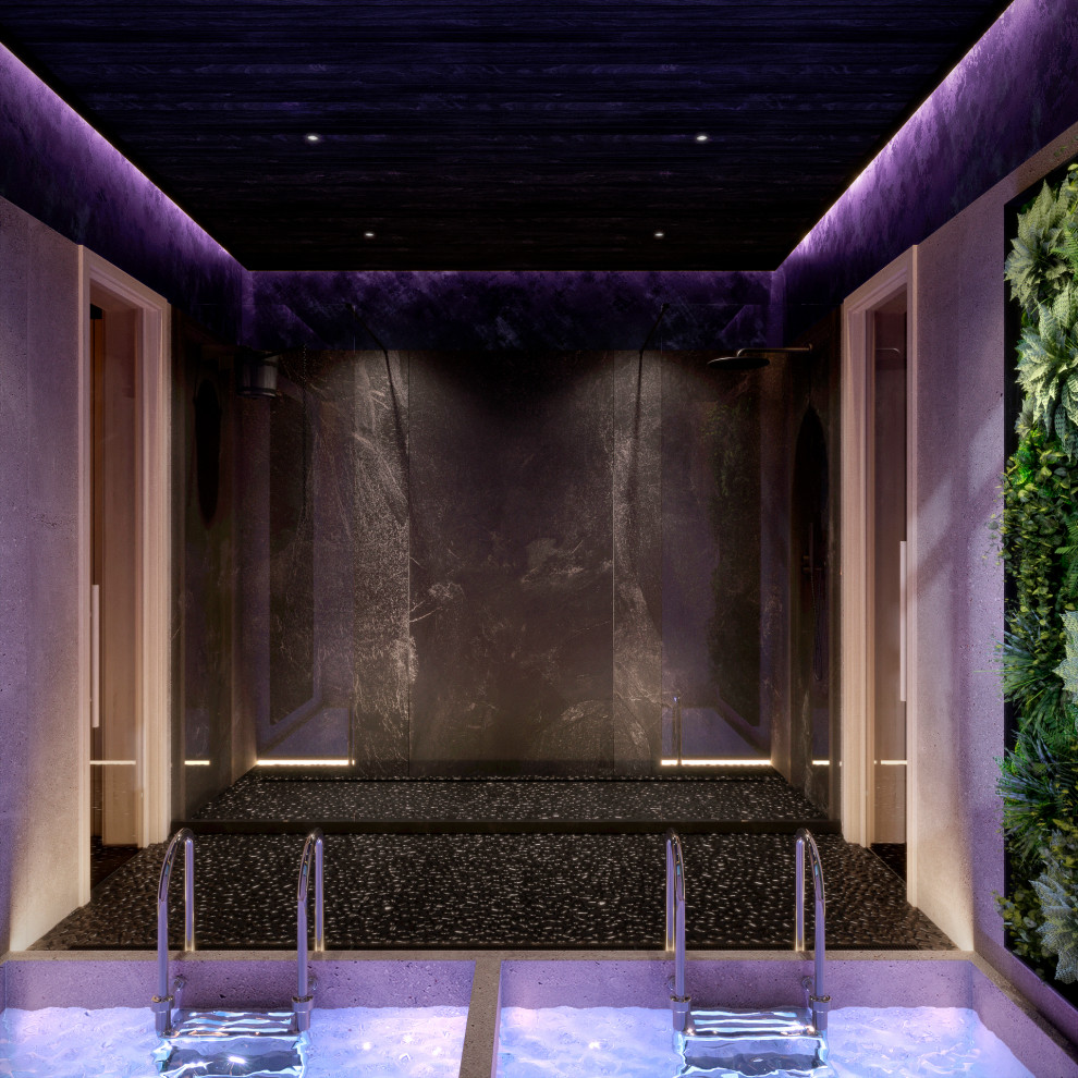 Дом из клеёного бруса Honka