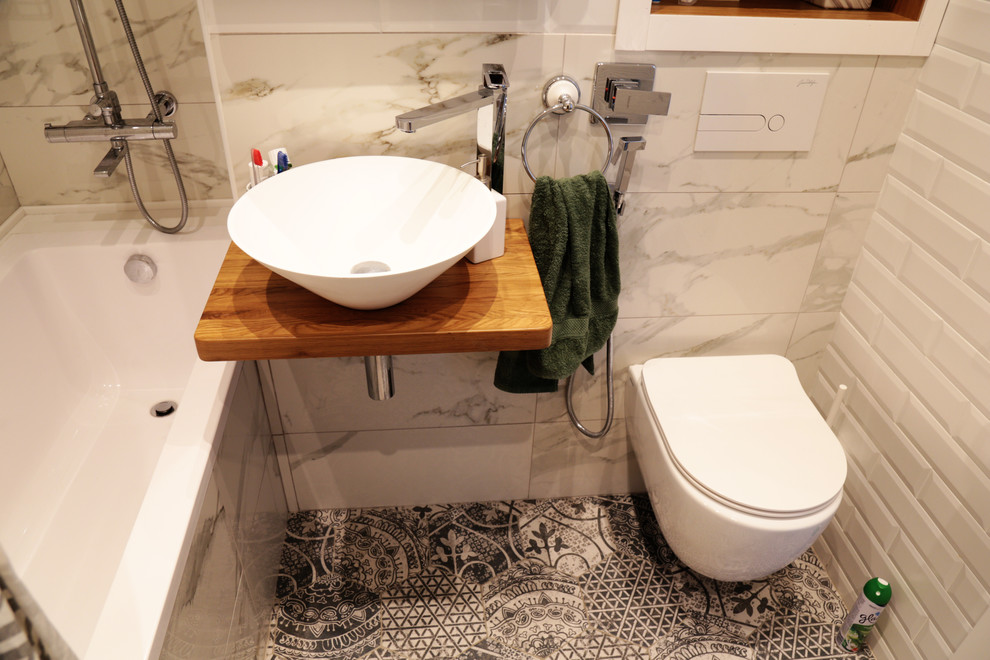 Апартаменты в жилом комплексе Техно Парк город Москва