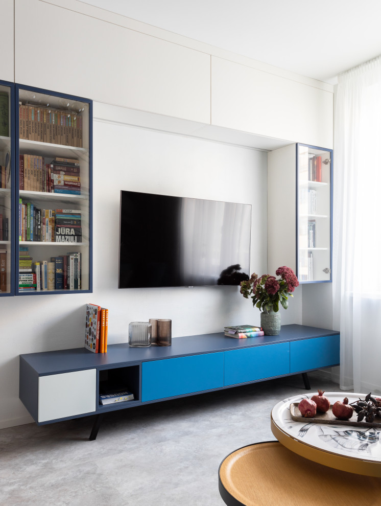 квртира в ЖК Галактика (реализация)