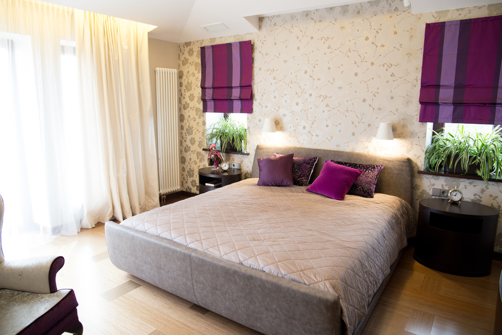 дом в Разливе