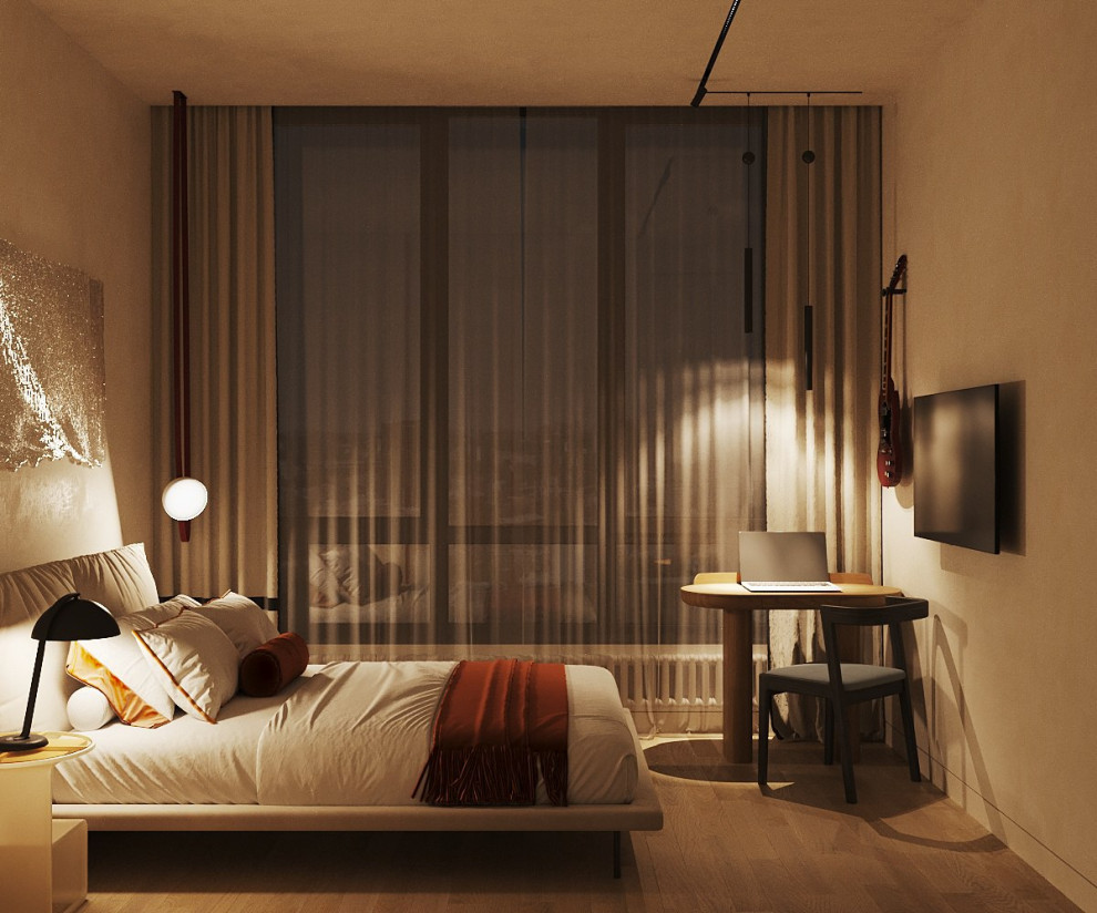 Теплые приветствия