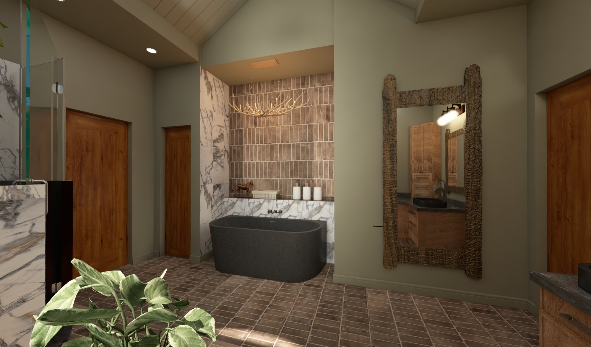 Ranch Remodel