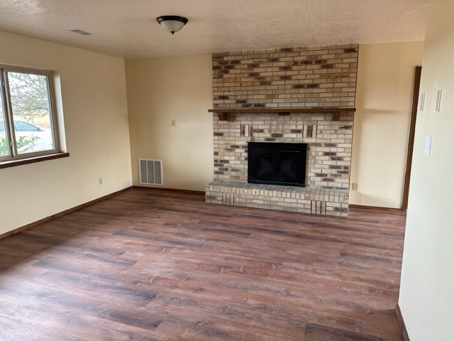 Whole Home Renovation