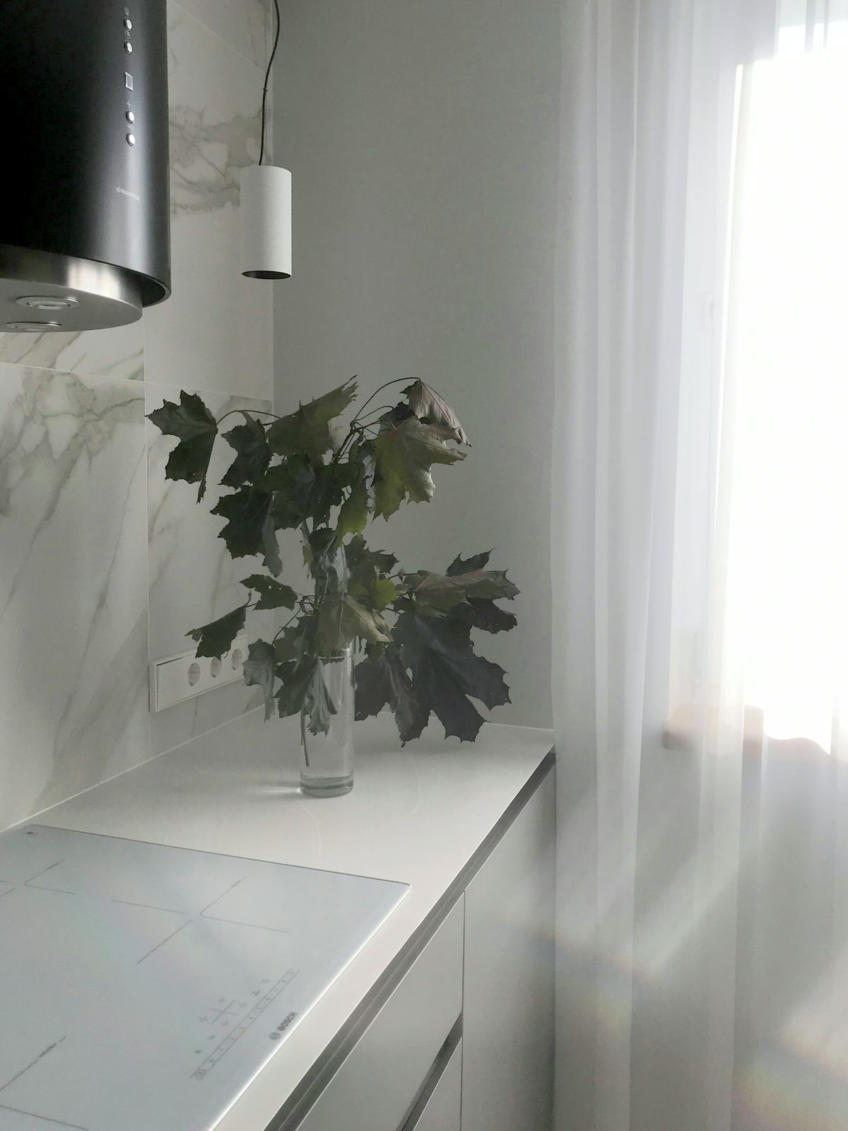 Подбор и создание декора для современной кухни в стиле лофт