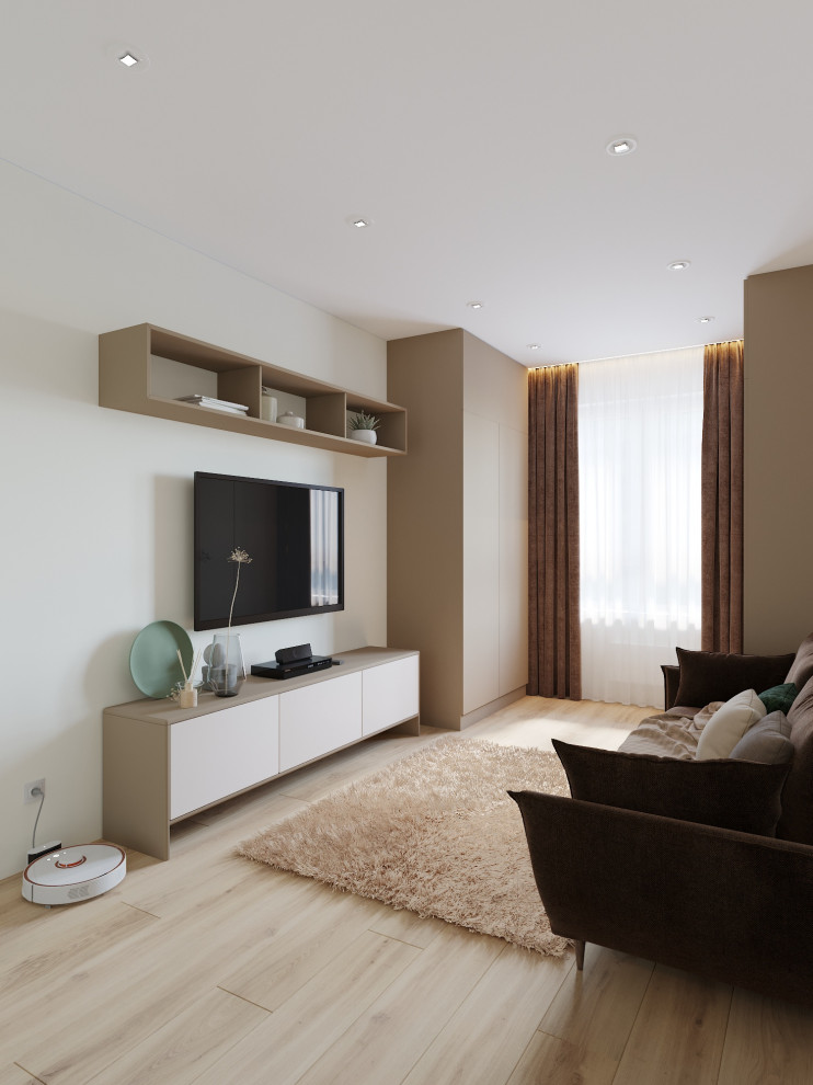 Романовская