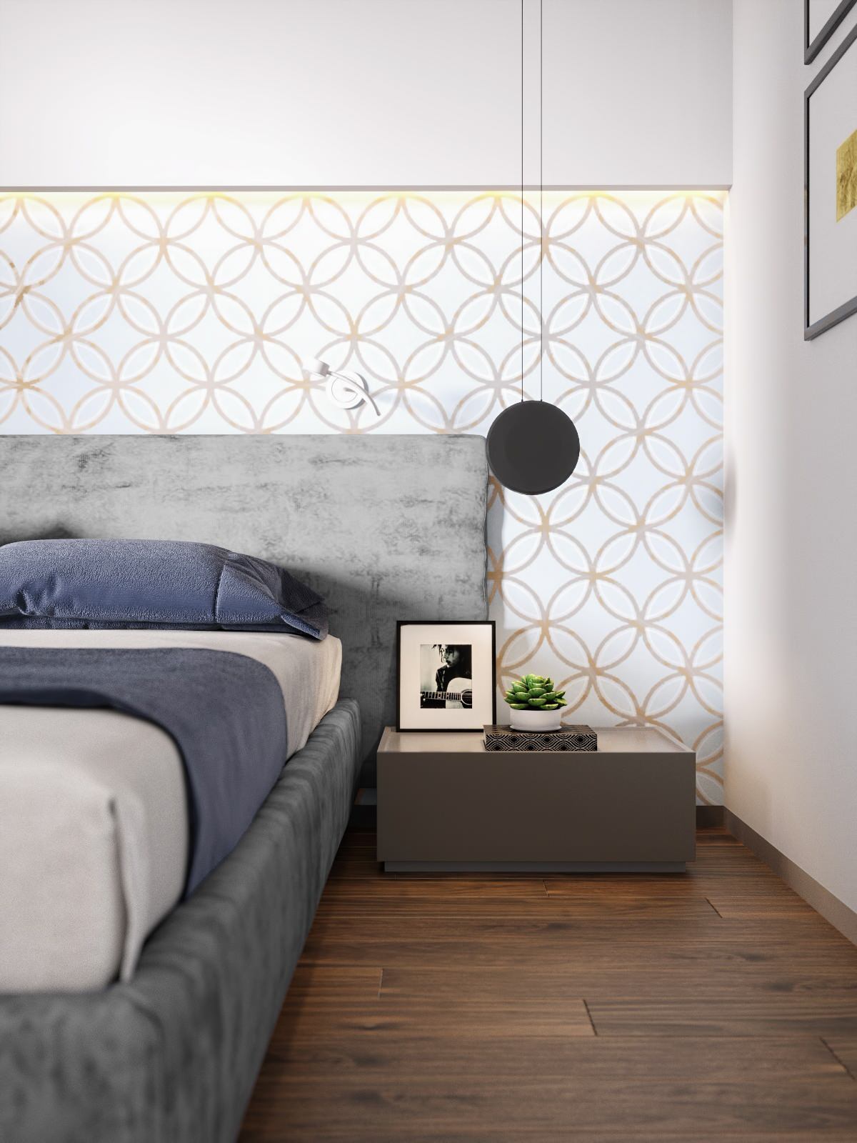 Басманный, 5