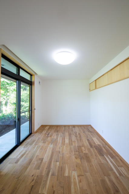 &infin;の家 contemporain