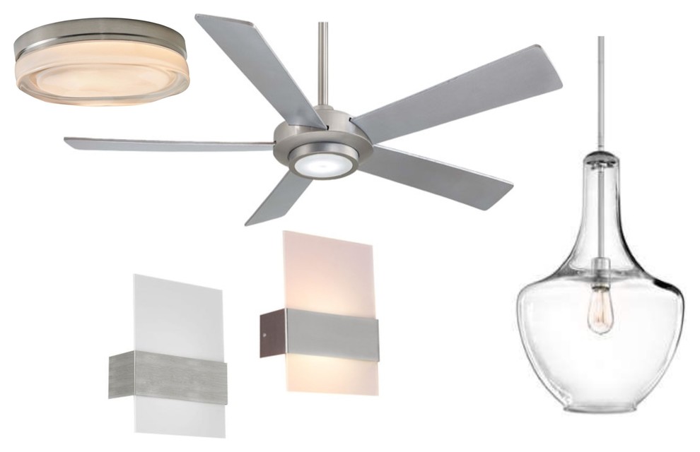 Mid Century Ranch Refresh