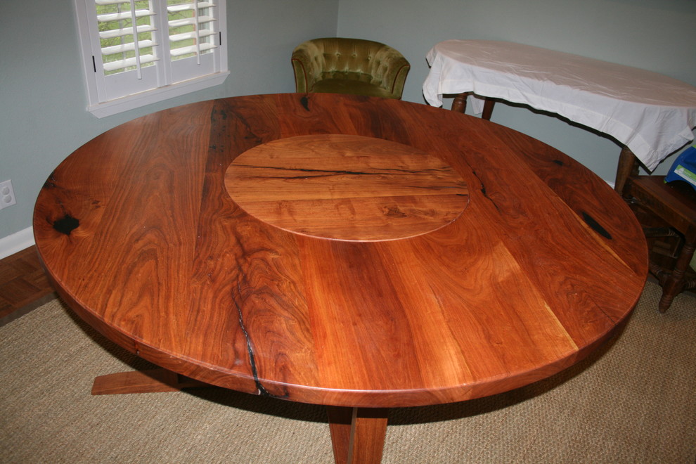 Mesquite Table