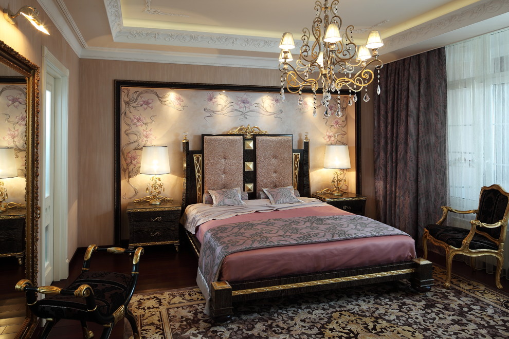 Золотая середина