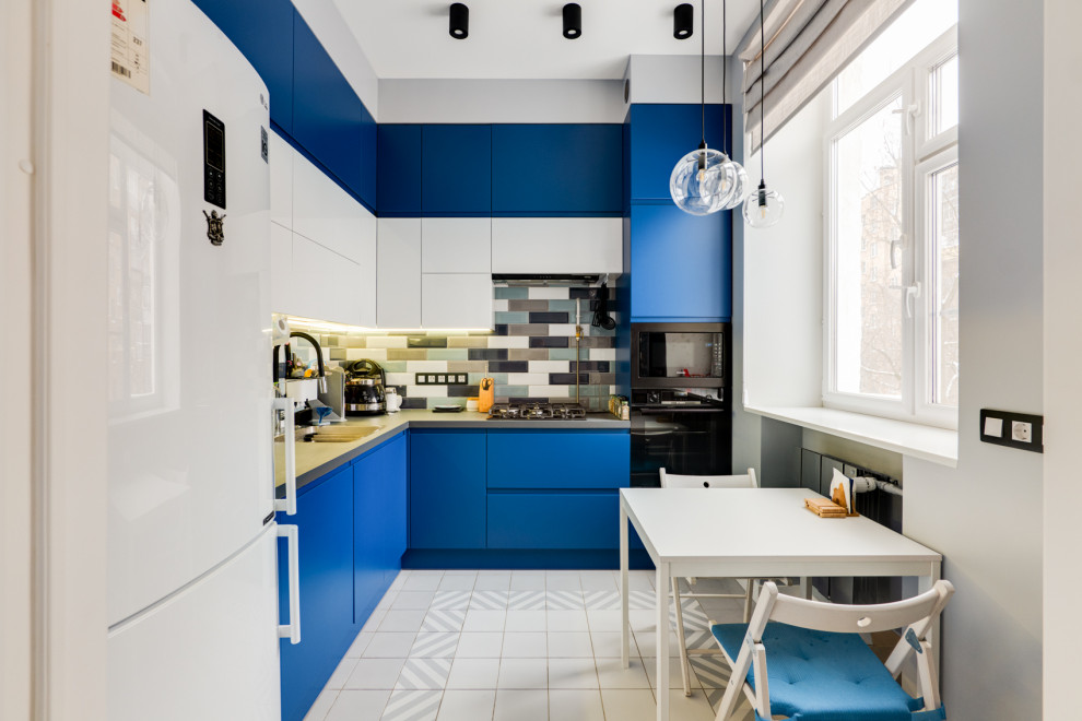 5-я Кожуховская 21