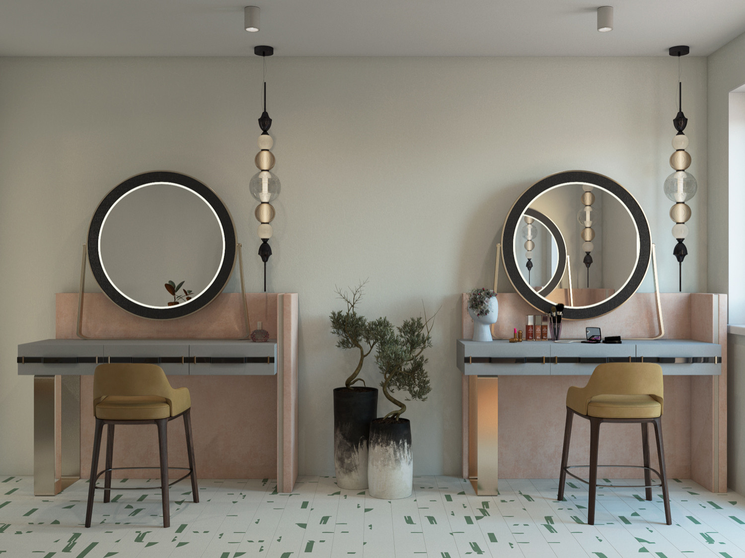 Салон красоты в Калининграде