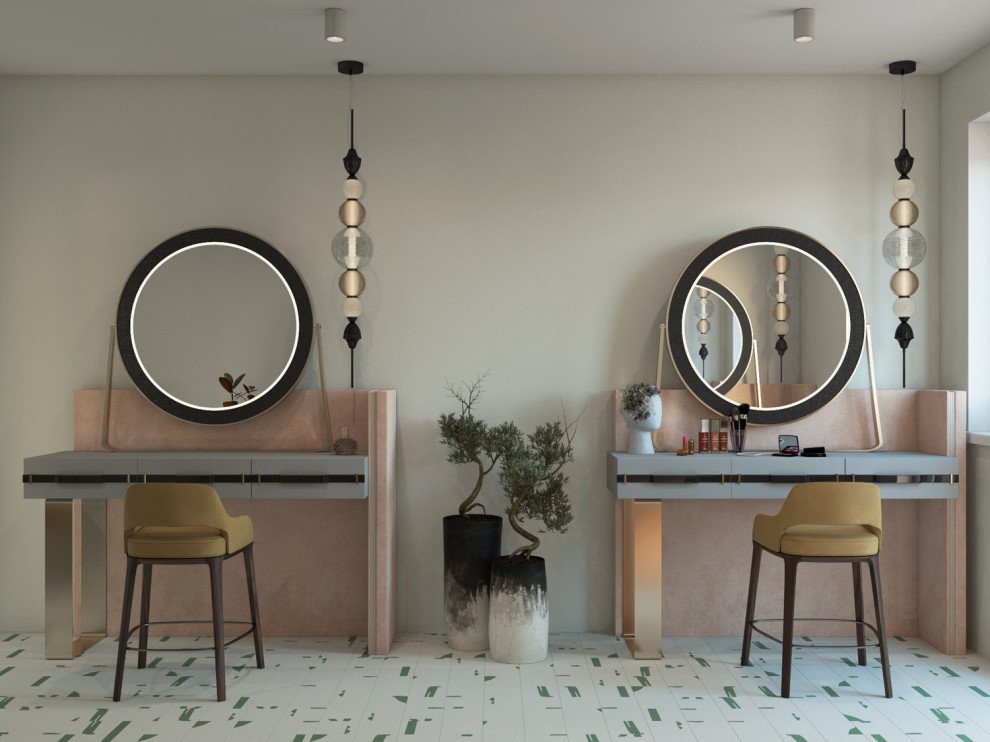 Салон красоты в Калининграде