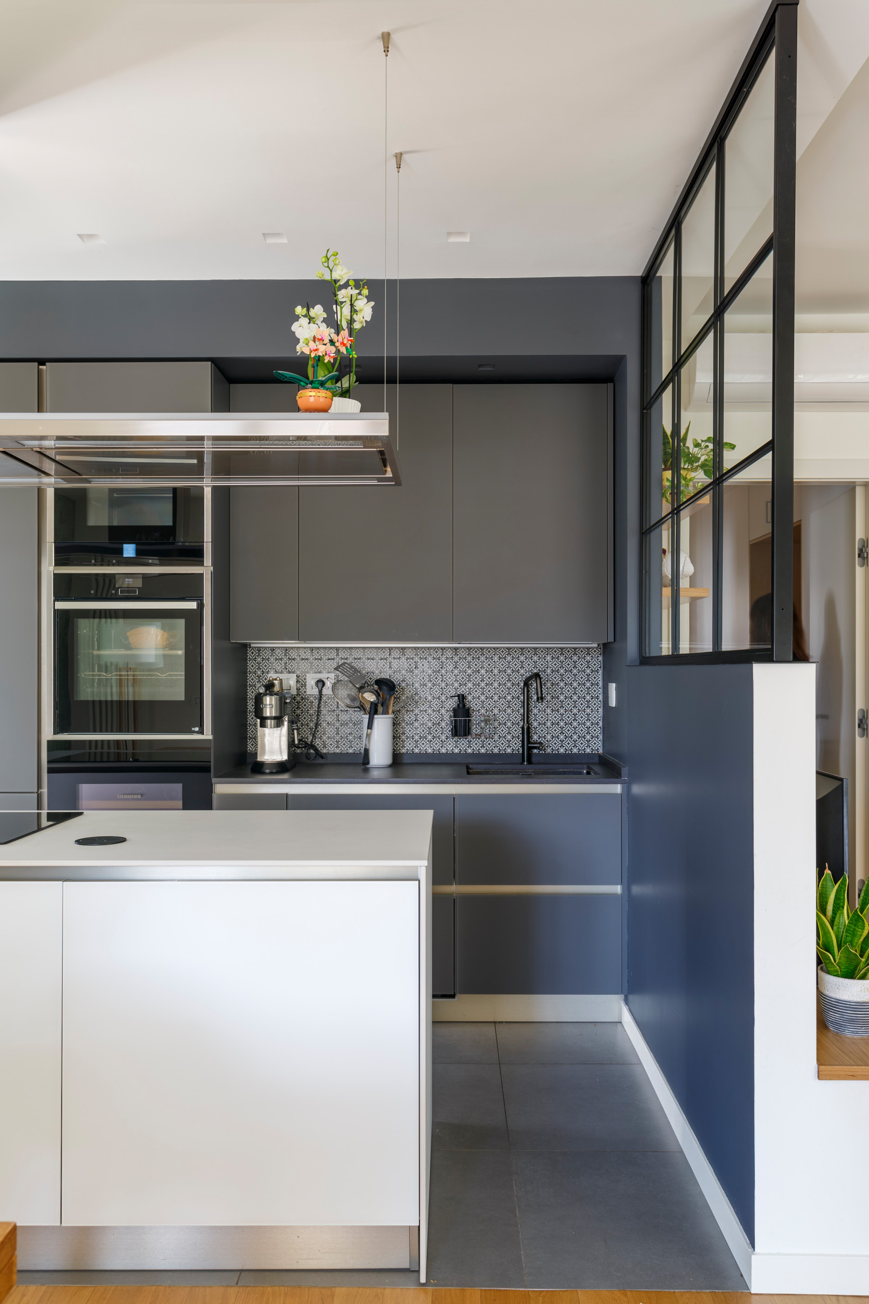 Appartamento Giolitti