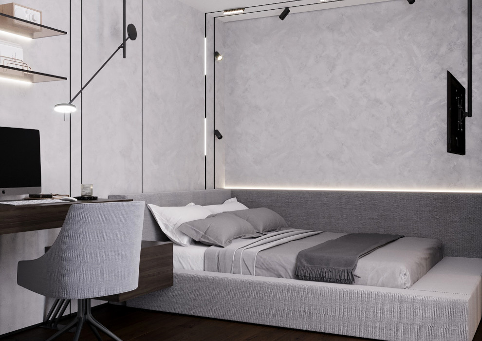 Беговая Аллея