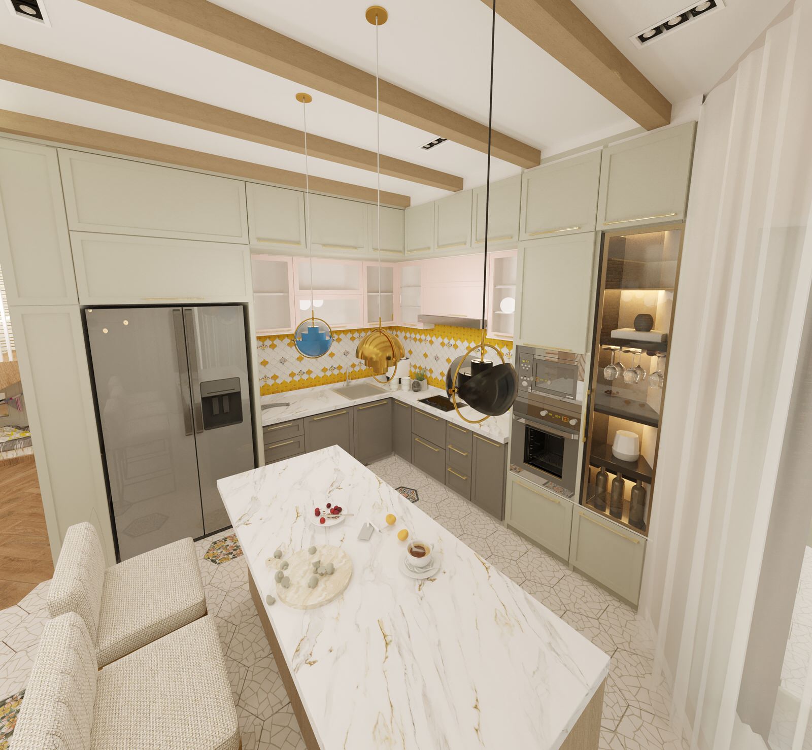 Сочи. Коттедж в с. Нижняя Шиловка