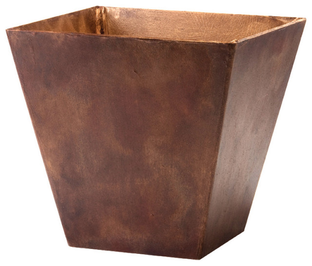 Commande De Pot De Fleurs | Artstone Ella Pot 35x35