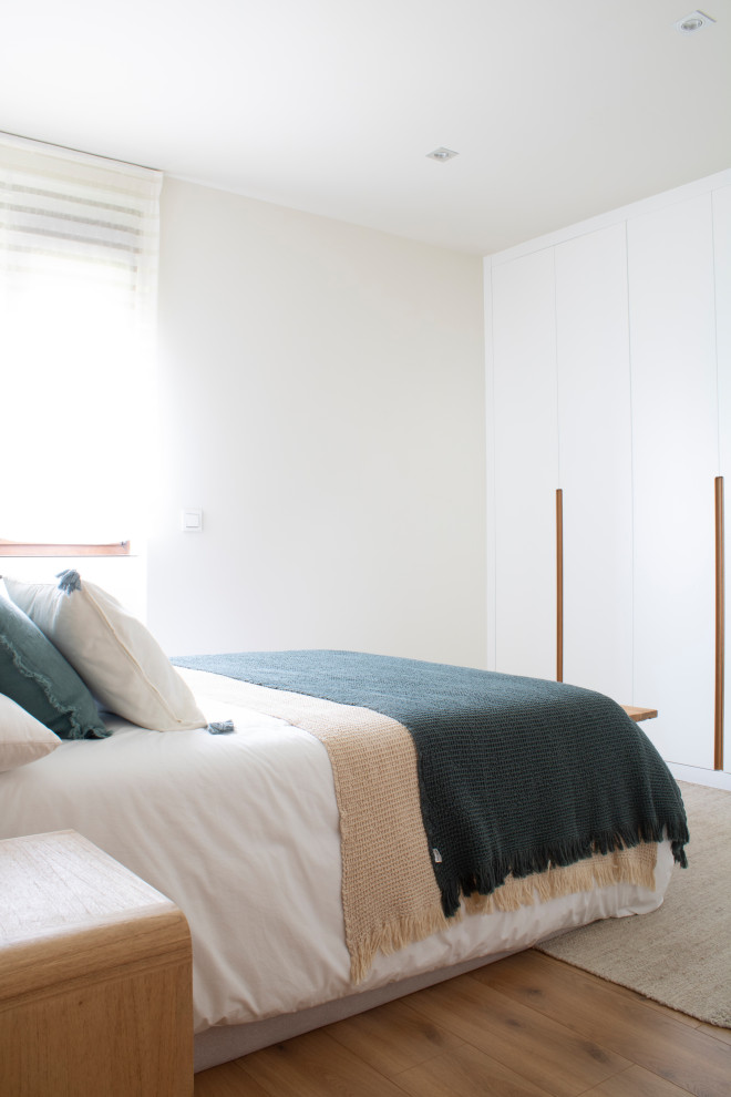 Diseño interior “Junglelow”: inspiración natural y armonía en cada espacio