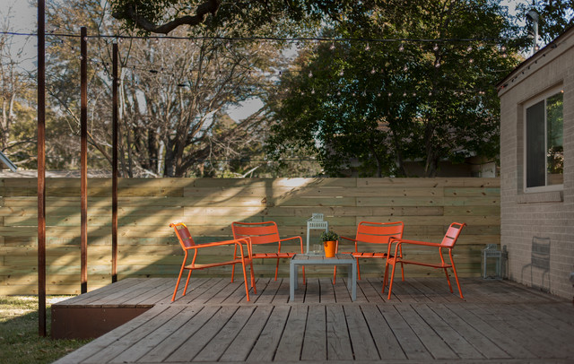 6th Ave. contemporary-terrace