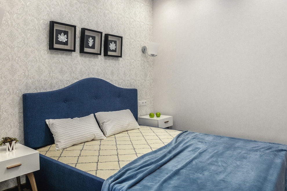 Квартира в ЖК "Татьянин Парк"