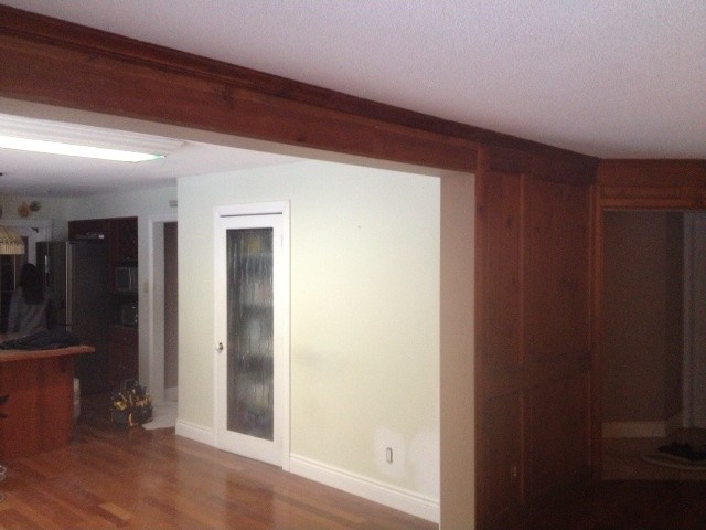 General Contracting