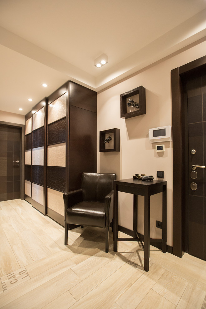 Одоевского