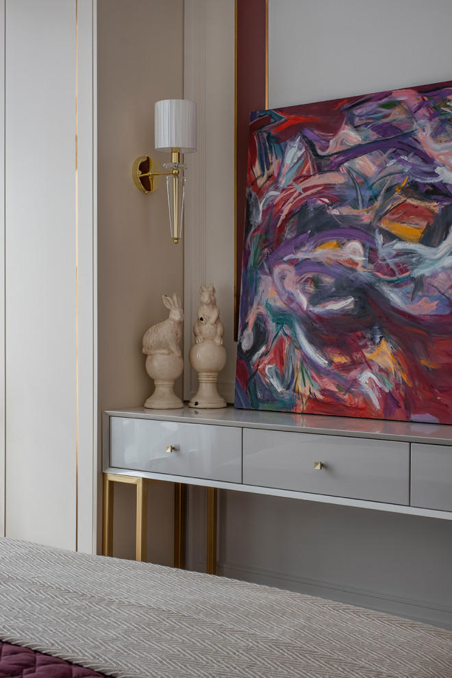 Съемка малогабаритной квартиры в ЖК "Зиларт"