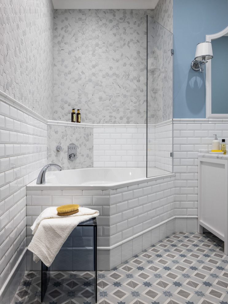 Квартира в ЖК Изумрудный