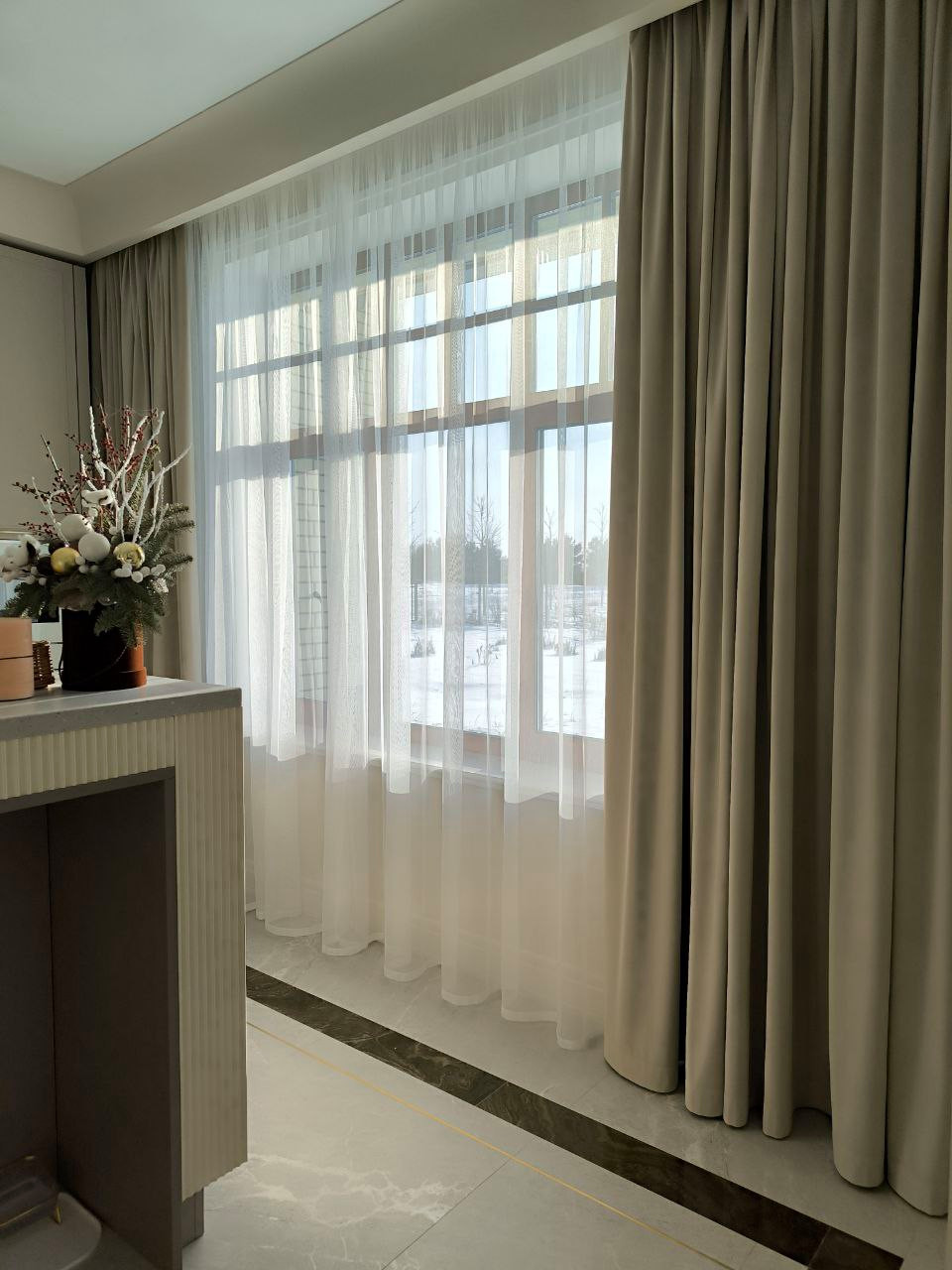 Коттедж в КП "Онегин парк"