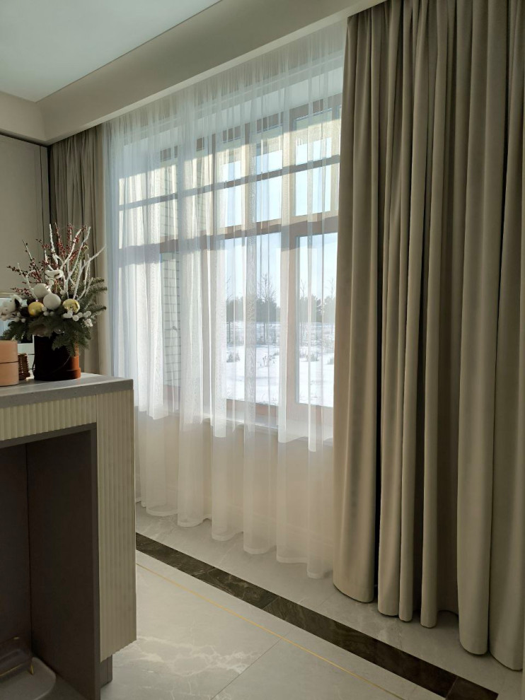 Коттедж в КП "Онегин парк"