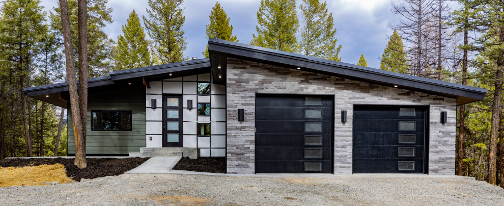 Crystal Home