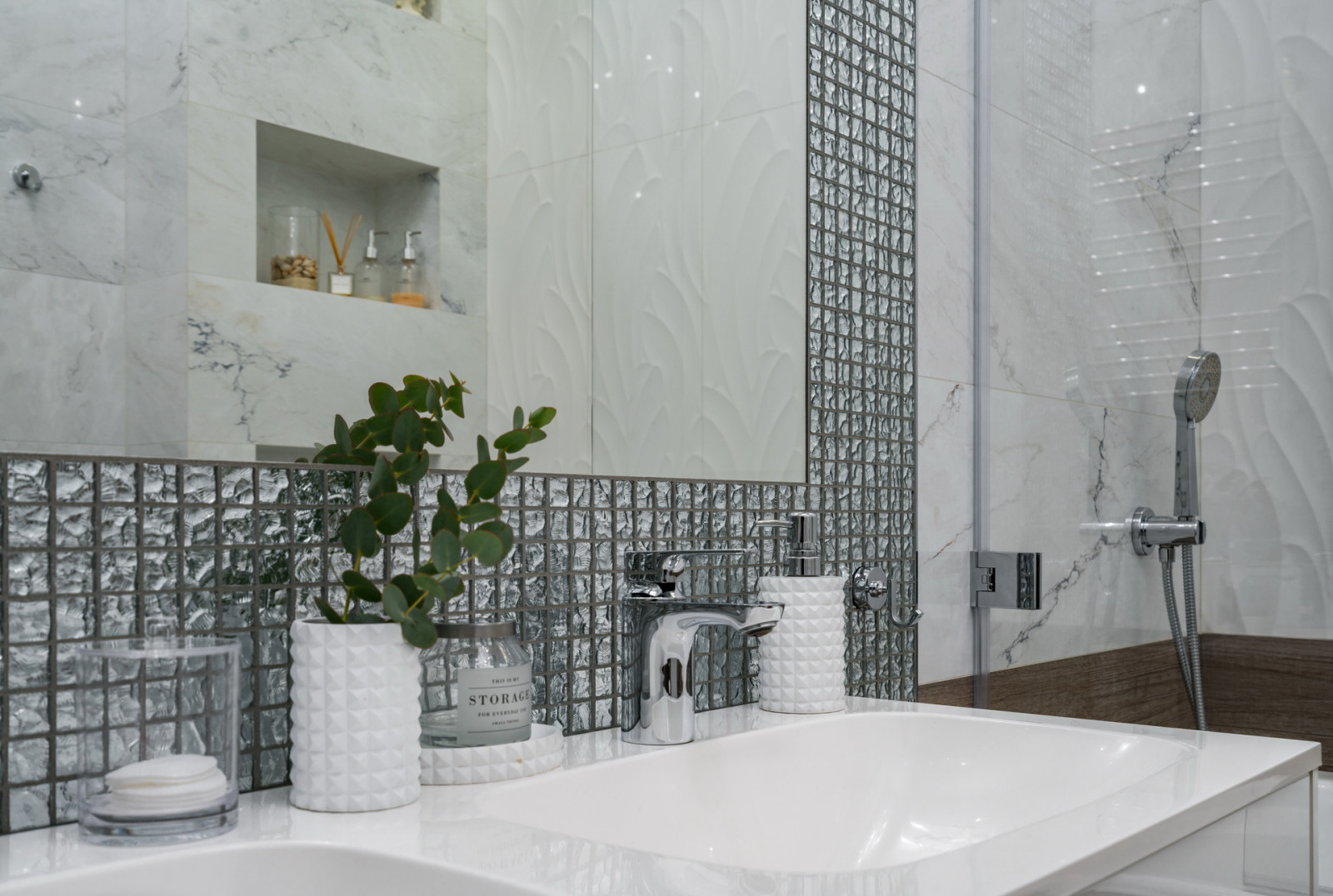 Квартира на Фрунзенской