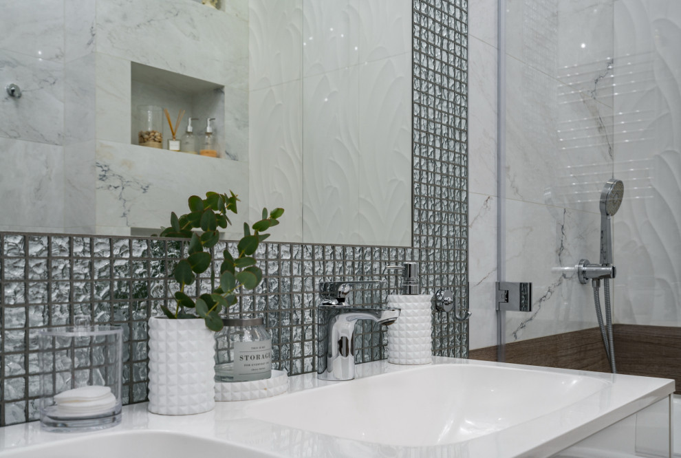 Квартира на Фрунзенской