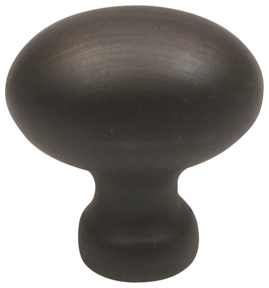 Jamison K83990-10B Knob 1-1/4" Oil Rubbed Bronze J1 Knob