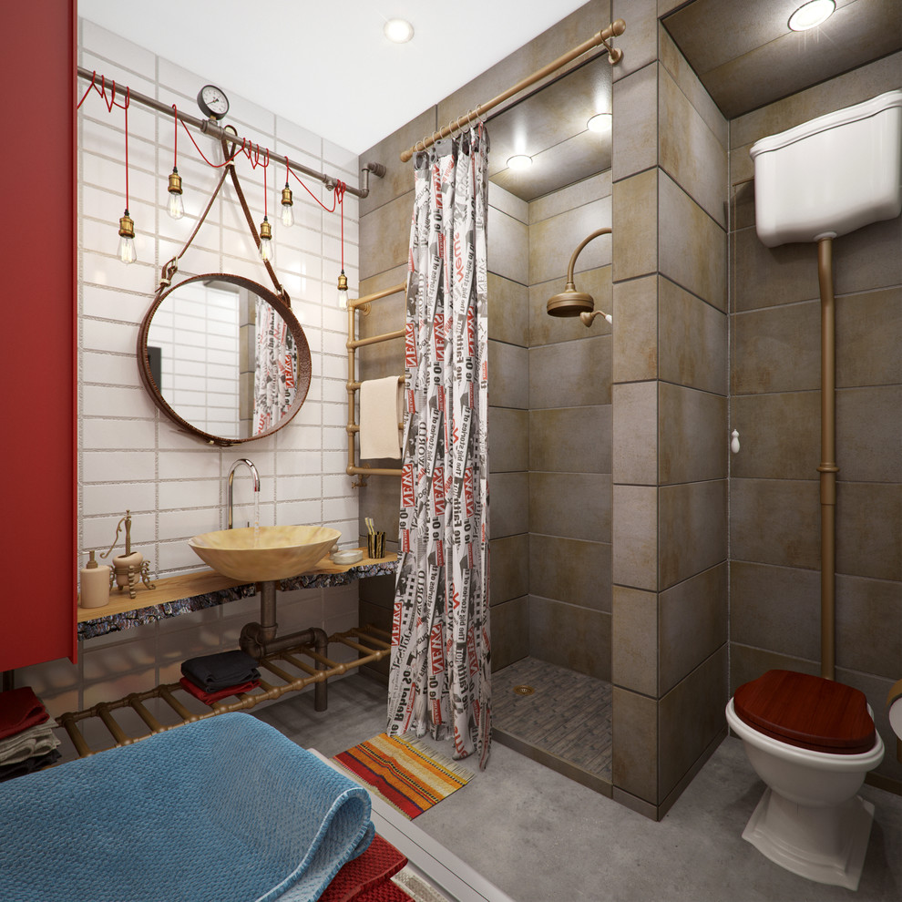 Лофт пришел в Пензу