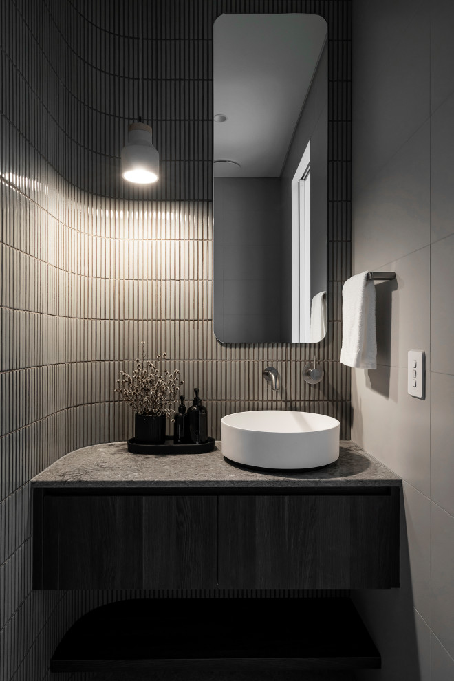 Shenton Park Project