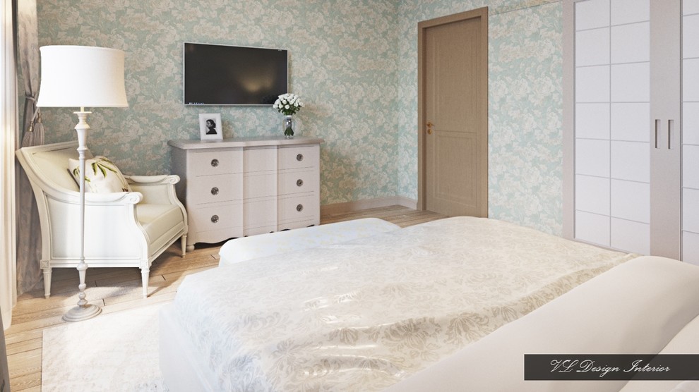 Кофе с молоком