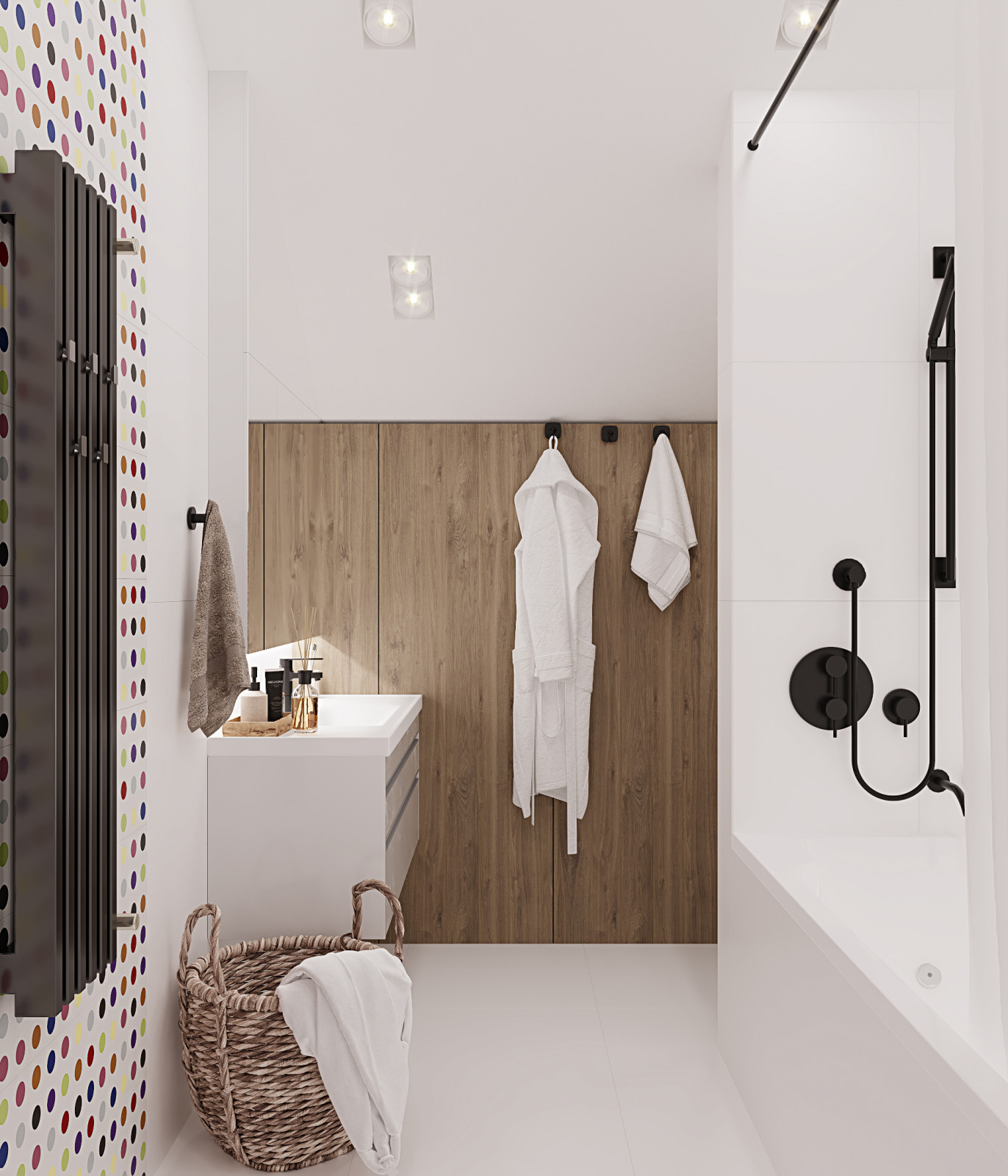 Проект загородного дома 2021