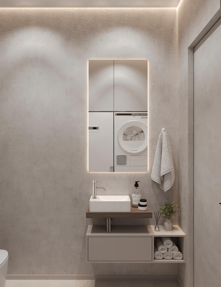 Квартира на Южном берегу