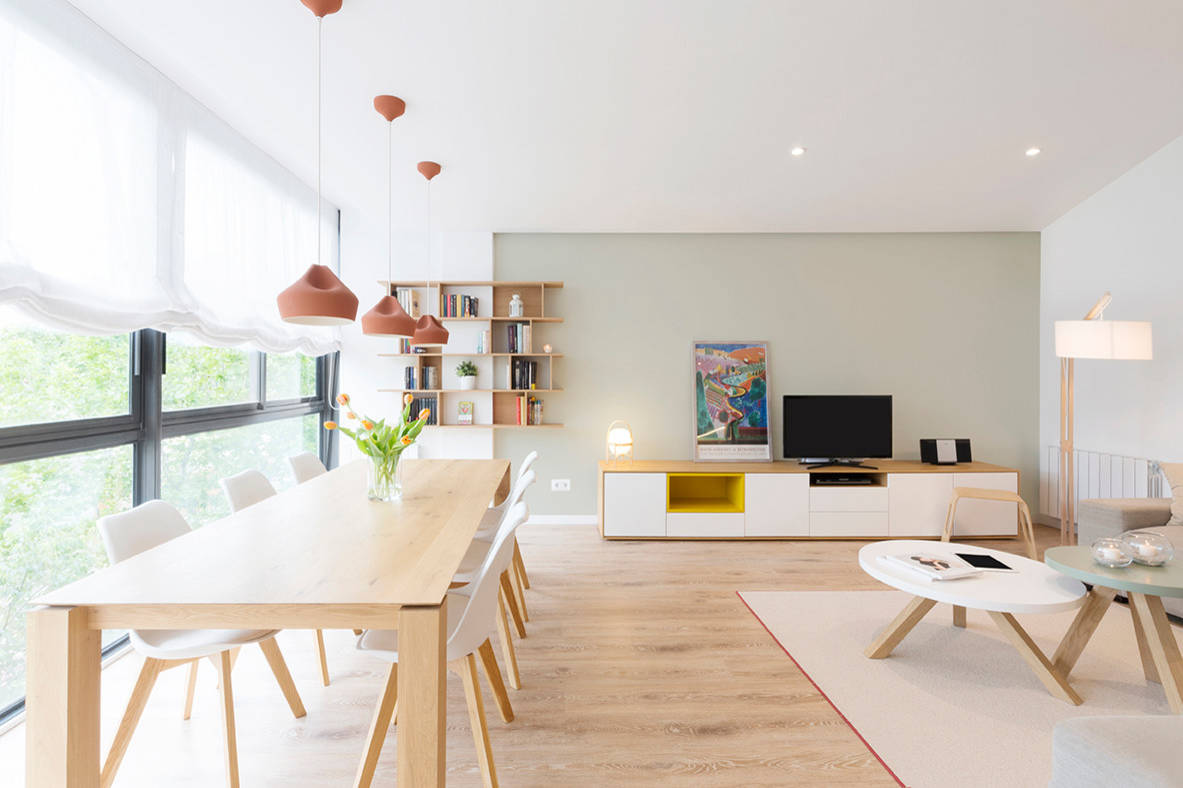 Tendencias en color 2020: Los tonos suaves ganan protagonismo