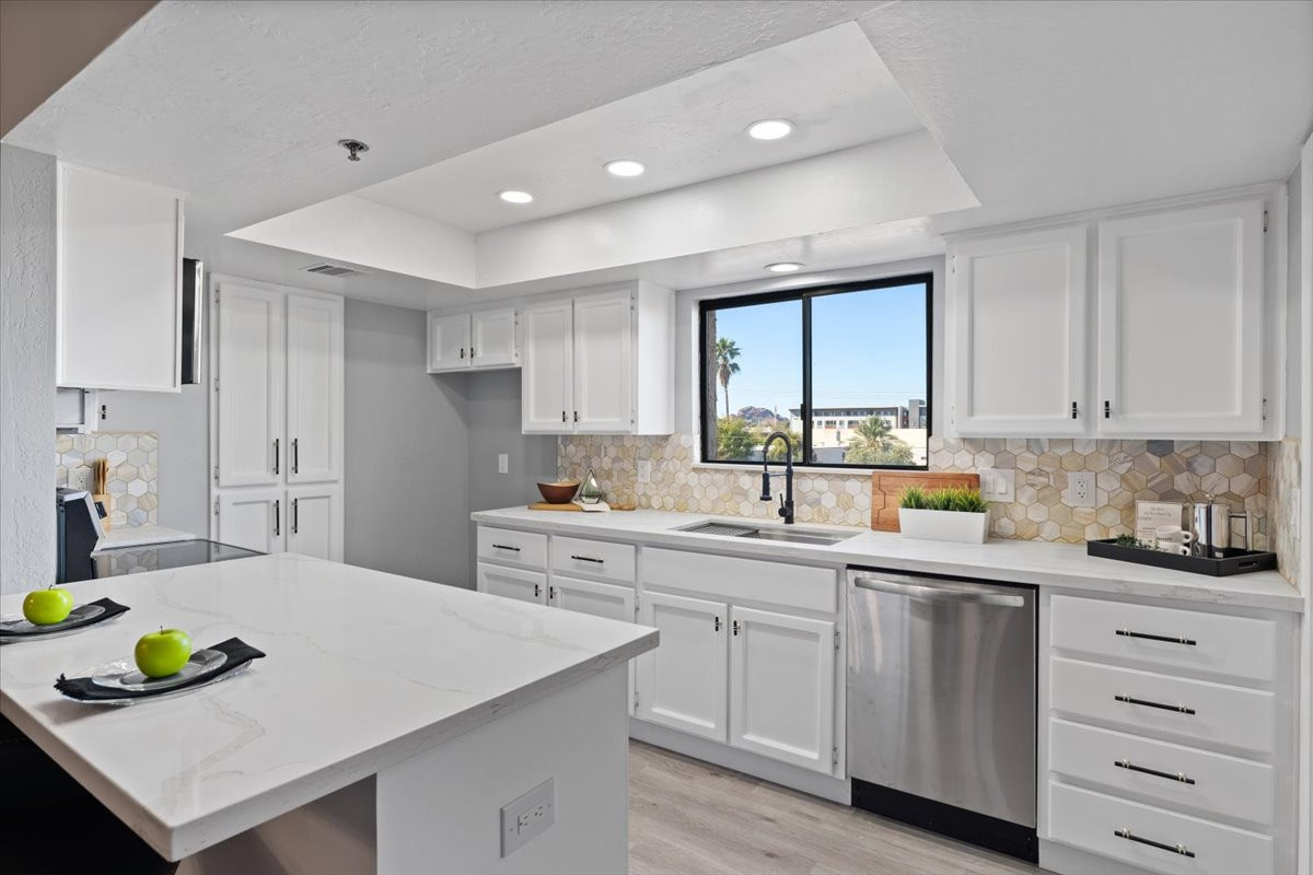 Whole House Remodel