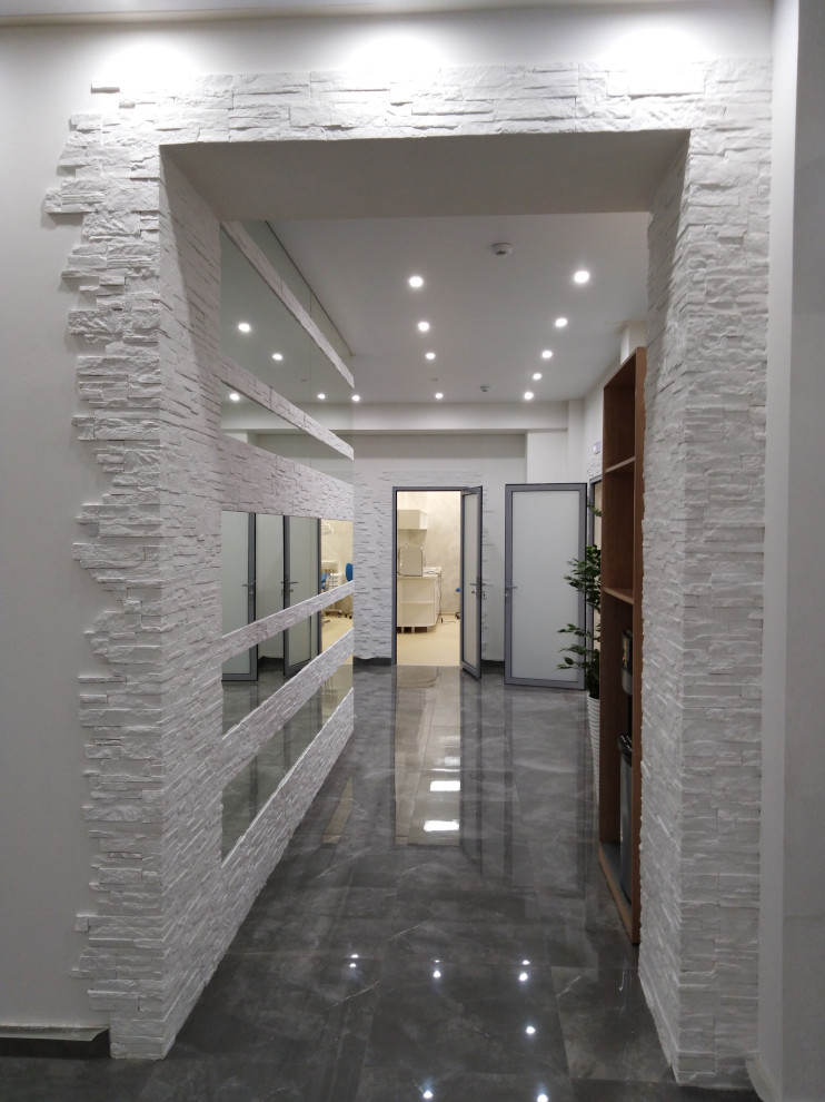 Стоматологическая клиника Да Винчи