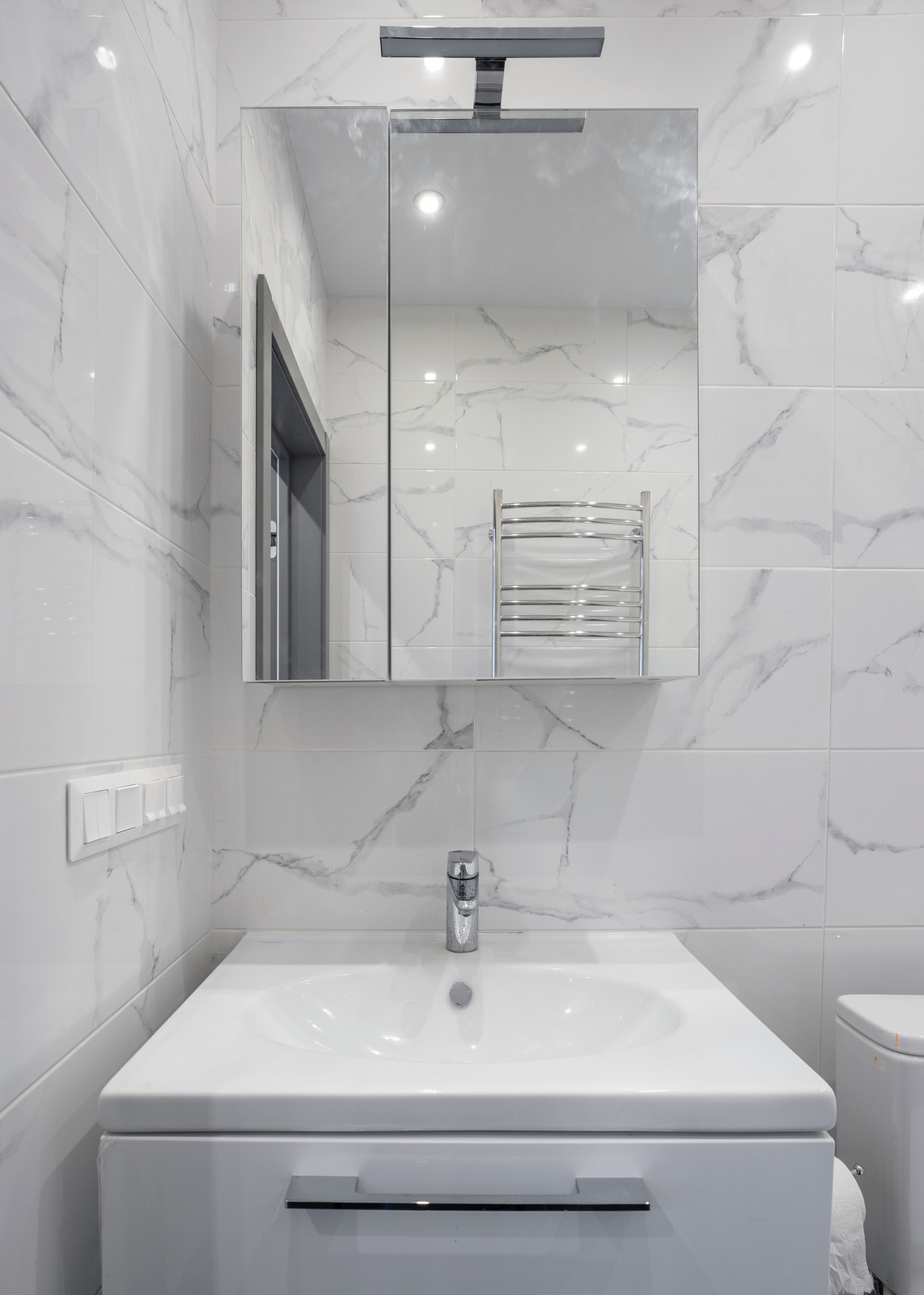 Квартира на Павелецкой