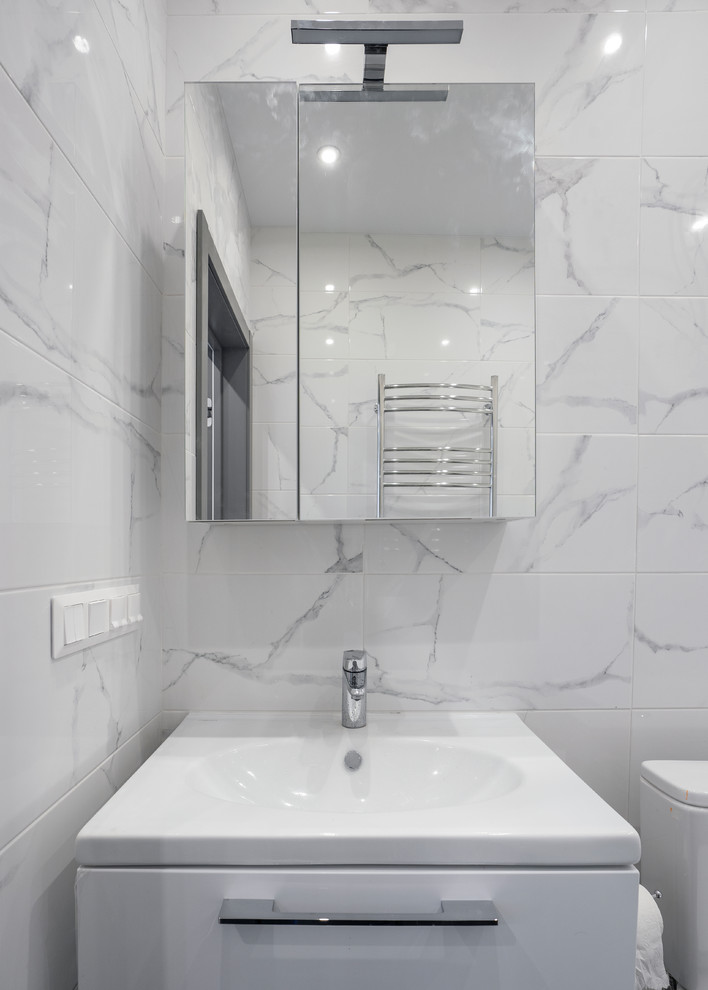 Квартира на Павелецкой