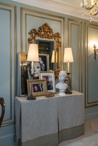 Интерьеры для TV-Идеальный ремонт