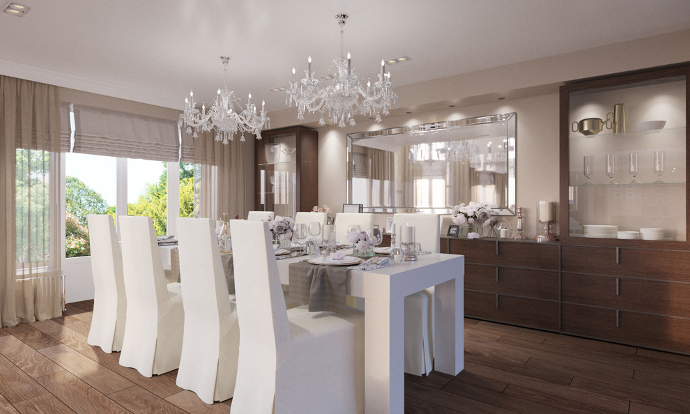 Дом в жк Покровский Берег